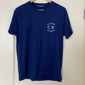 Icebreaker Merino Tech Lite II Natures Compass